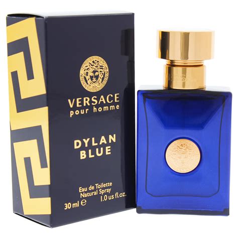 versace for men blue|Versace dylan blue best price.